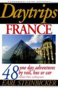 Daytrips France 5th Edition