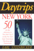 Day Trips From New York 8th Edition 50 One Day A