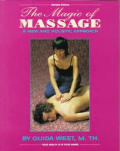 Magic Of Massage