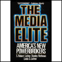 Media Elite Americas New Powerbrokers