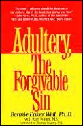 Adultery The Forgivable Sin