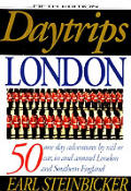 Daytrips London 5th Edition