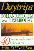 Daytrips Holland Belgium & Lux