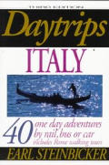 Daytrips Italy 3rd Edition