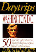 Daytrips Washington Dc 50 1 Day