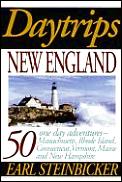 Daytrips New England 50 One Day Advent