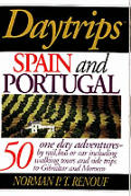Daytrips Spain & Portugal 50 One Day