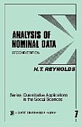 Analysis of Nominal Data