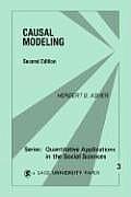 Causal Modeling 2nd Edition
