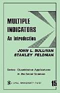 Multiple Indicators: An Introduction