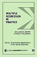 Multiple Regression In Practice