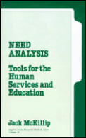 Need Analysis: Tools for the Human Services and Education