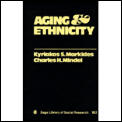 Aging & Ethnicity