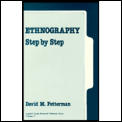 Ethnography Step By Step