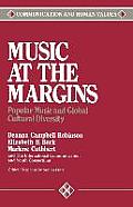 Music at the Margins: Popular Music and Global Cultural Diversity