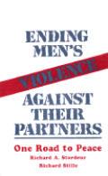 Ending Men′s Violence Against Their Partners: One Road to Peace