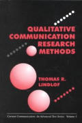 Qualitative Communication Research