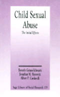 Child Sexual Abuse: The Initial Effects