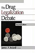 The Drug Legalization Debate