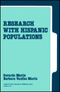 Research with Hispanic Populations