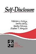 Self-Disclosure