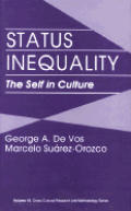 Status Inequality: The Self in Culture