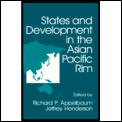 States & Development In The Asian Pacific Rim
