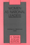 Woman As National Leaders
