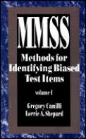 Methods for Identifying Biased Test Items