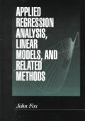 Applied Regression Analysis Linear Model
