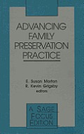 Advancing Family Preservation Practice