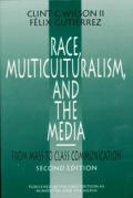 Race Multiculturalism & The Media From M