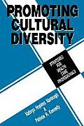 Promoting Cultural Diversity: Strategies for Health Care Professionals