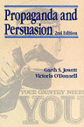 Propaganda & Persuasion 2nd Edition