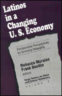 Latinos in a Changing Us Economy: Comparative Perspectives on Growing Inequality