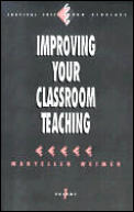 Improving Your Classroom Teaching