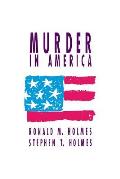 Murder in America