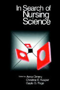 In Search of Nursing Science