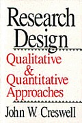 Research Design Qualitative & Quantitati