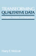 Transforming Qualitative Data: Description, Analysis, and Interpretation