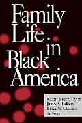 Family Life in Black America