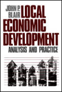 Local Economic Development Analysis & Practice