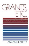 Grants Etc Originally Published as Grantmanship & Fund Raising