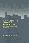 Exploring Urban America: An Introductory Reader