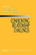 Confronting Relationship Challenges