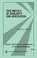 The Models of Similarity and Association
