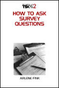 How to Ask Survey Questions