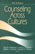 Counseling Across Cultures 4th Edition