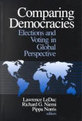 Comparing Democracies Elctions & Voting