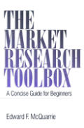 Market Research Toolbox A Concise Guide F